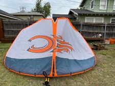 Complete kiteboarding kite for sale  Oklahoma City