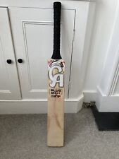 ca plus cricket bat for sale  LONDON