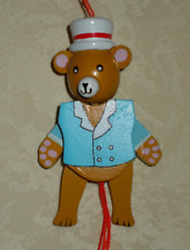 Mini hampelmann teddybär gebraucht kaufen  Nonnweiler