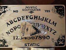 Mystic soothsayer wooden for sale  Minneapolis
