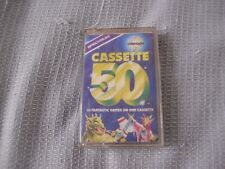 Spectrum cassette cascade for sale  KETTERING