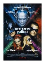 Batman robin widevision for sale  Leicester