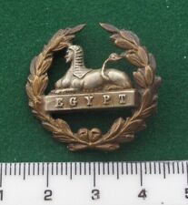 Gloucestershire regiment cap for sale  DONCASTER