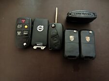 Various remote key for sale  CREWE