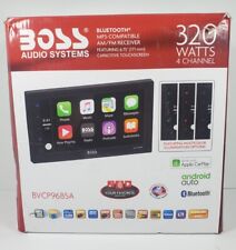Boss car stereo for sale  Pittsburgh