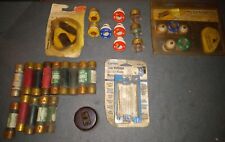 miscellaneous fuses for sale  Brownville