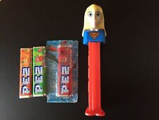 Pez superwoman sweet for sale  ABERDEEN
