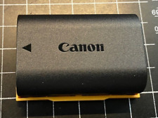 Canon e6n 1865mah for sale  Knoxville