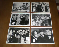 Three stooges 8x10 for sale  Harmony