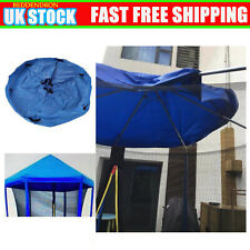Outdoor trampoline sun for sale  UK