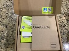 Philips norelco oneblade for sale  Cleveland