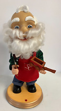 Vintage gemmy santa for sale  Lafayette