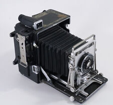 4x5 graflex pacemaker for sale  Shipping to Ireland