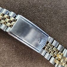 Rolex original jubilee for sale  New York