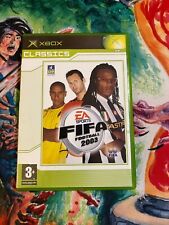 FIFA FOOTBALL 2003 XBOX OTTIME CONDIZIONI COMPLETO MICROSOFT PAL EUR na sprzedaż  Wysyłka do Poland