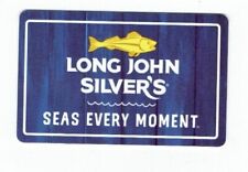 Long john silver for sale  Murrells Inlet