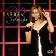 Barbra streisand concert for sale  UK