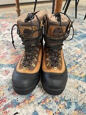 sorel caribou waterproof boot for sale  Evergreen