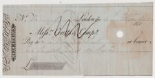 Cheque assinado por Duke Of Wellington comprar usado  Enviando para Brazil