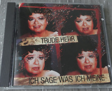 Top trude herr gebraucht kaufen  Köln