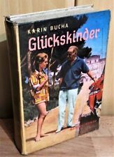 Glückskinder roman bucha gebraucht kaufen  Landsberg