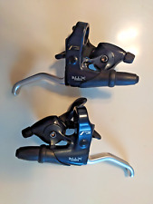 Comandi shimano xtr usato  Italia