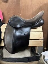 Wrsc saddle dressage for sale  READING