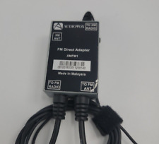 Direct adapter audiovox for sale  Scappoose