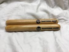 Traditional claves excellent for sale  Humboldt