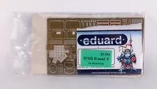 Eduard 35093 stug for sale  Portsmouth