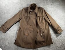 Calvin klein trench for sale  Florence