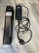 Electric bike battery for sale  ELY