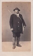 Chasse photo cdv d'occasion  Toulouse-