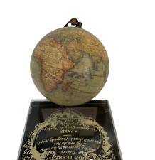 Globe ornament authentic d'occasion  Expédié en Belgium