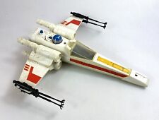 Usado, Vehículo X Wing Fighter vintage de Star Wars completo 1978 Kenner no funciona segunda mano  Embacar hacia Argentina