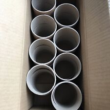 Strong cardboard tubes for sale  STOKE-ON-TRENT