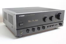 Amplificatore stereo integrato usato  Aosta