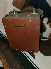 Antique westeren electric for sale  Rincon