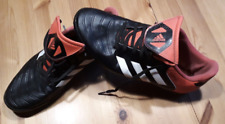 Fussballschuhe adidas schwarz gebraucht kaufen  Meinerzhagen