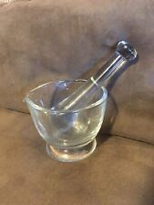 Used 4oz glass for sale  Fairport