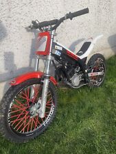 beta 125 trials bike for sale  PERTH