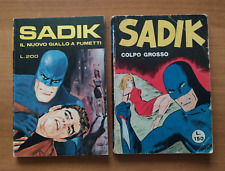 Sadik del 1971 usato  Milano