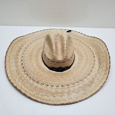 straw hat for sale  Seattle