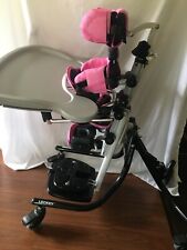 Leckey squiggles stander for sale  Franklin