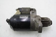 1980 1981 HONDA CIVIC 1.5 1.3 DENSO MOTOR DE PARTIDA DF4EH TESTADO FUNCIONANDO comprar usado  Enviando para Brazil