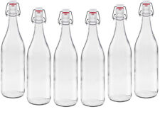Glasflaschen bügelverschluss  gebraucht kaufen  Hamburg