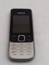 Nokia 2730c grigio usato  Torino