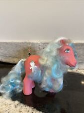My Little Pony bengala doce de melaço 1984 Gingerbread Man MLP comprar usado  Enviando para Brazil