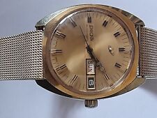 Enicar automatic vintage for sale  HULL