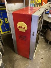 Vintage shell forecourt for sale  CHRISTCHURCH